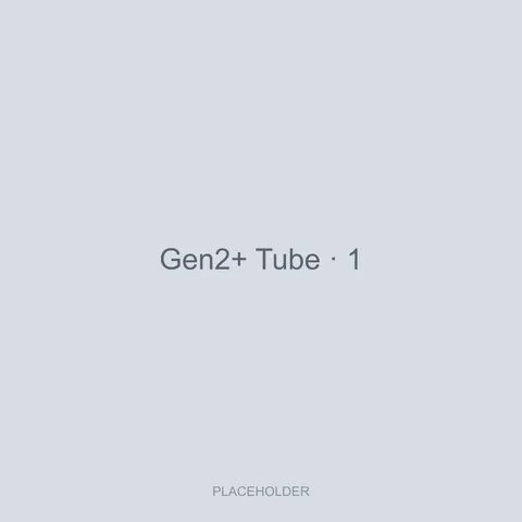Gen2+ Image Intensifier Tube